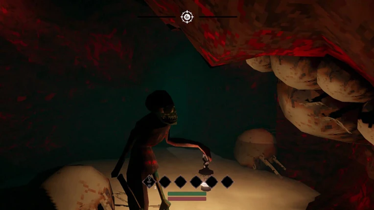 Nemiza's Verdict screenshot