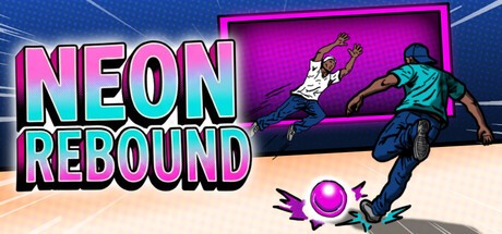 Games like Neon Rebound