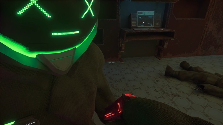 NeuroCorp Image