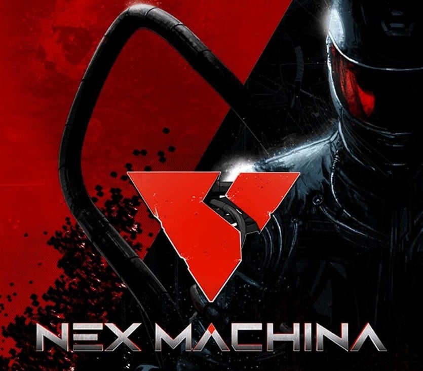 Games like Nex Machina