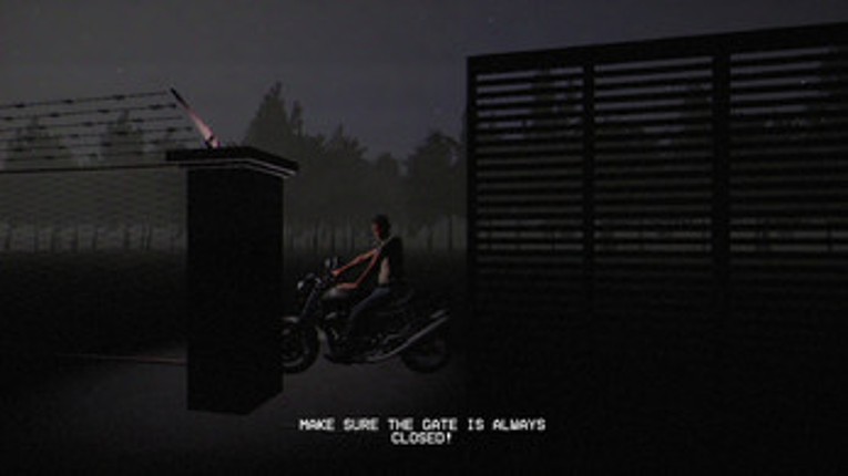 Night Shift: Security Image