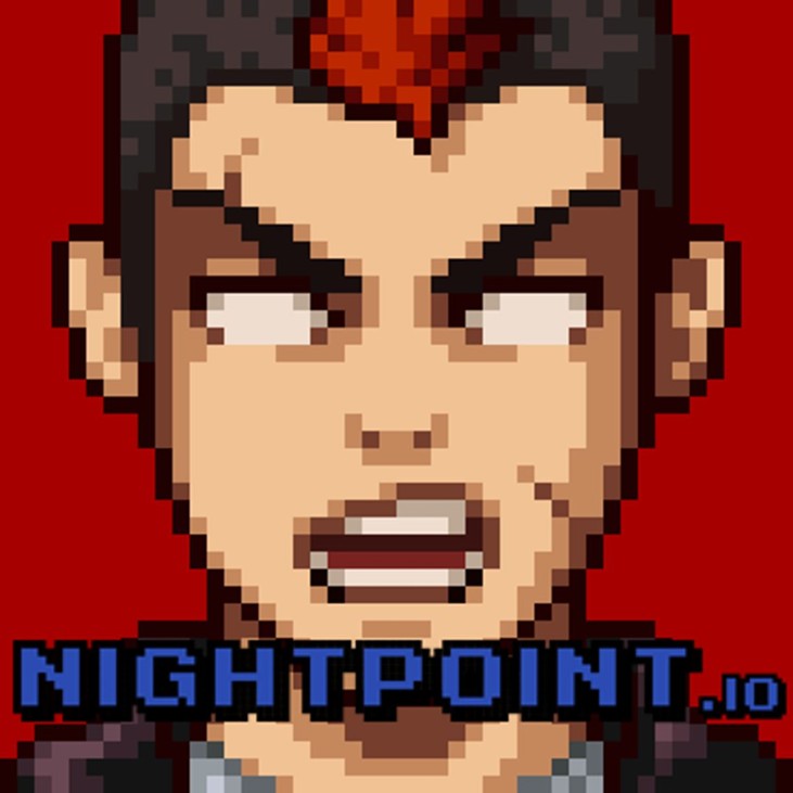 Games like Nightpoint.io