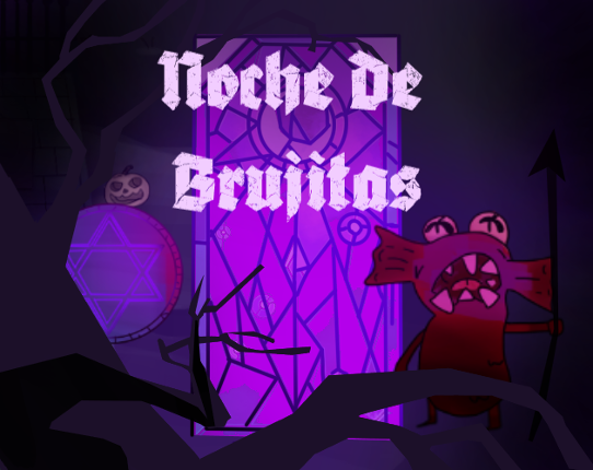 Noche De Brujitas Image