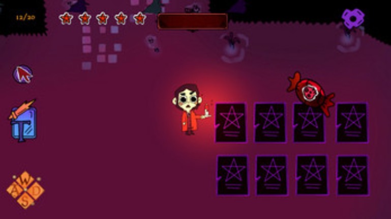 Noche De Brujitas screenshot