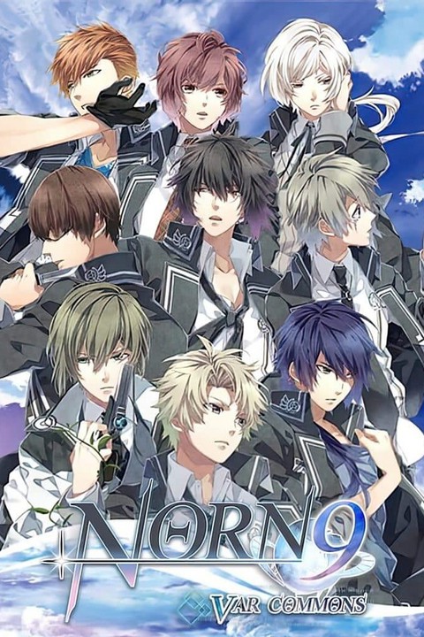 Games like Norn9: Var Commons