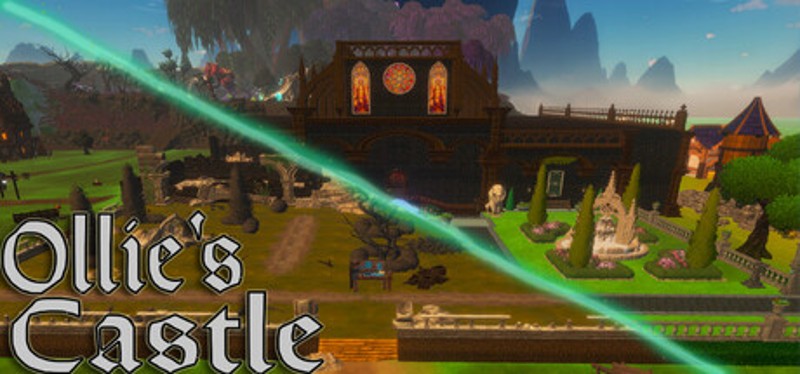 Ollie's Castle Image