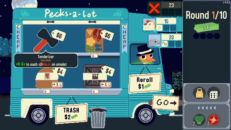 Omelet You Cook screenshot