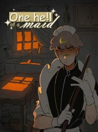 One Hell of a Maid Image