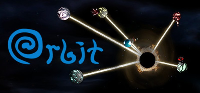 Orbit VR Image