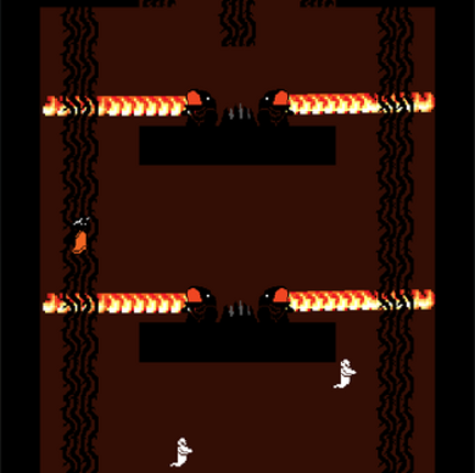 Orpheus screenshot