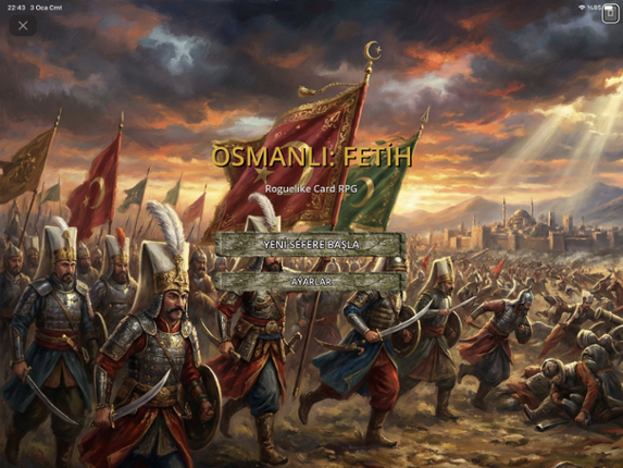 Osmanlı Geri Döndü Image