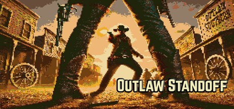 Games like Outlaw Standoff