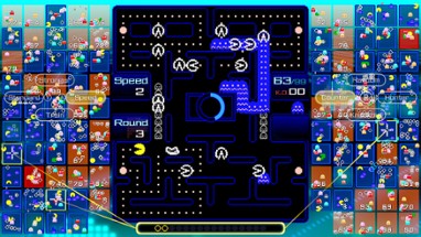 Pac-Man 99 Image