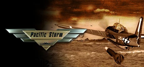 Games like Pacific Storm