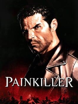 Games like Painkiller