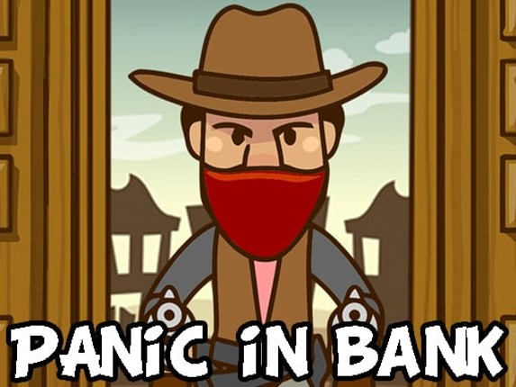 Panic in Bank Image