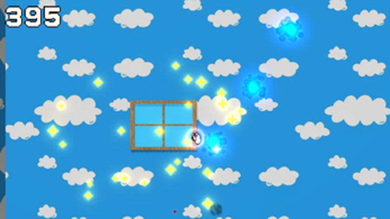 ParryUp Image