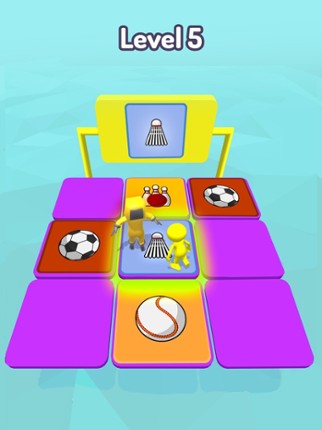 Party Match: Do Not Fall screenshot