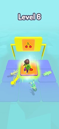 Party Match: Do Not Fall screenshot