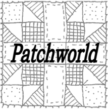 Patchworld Image