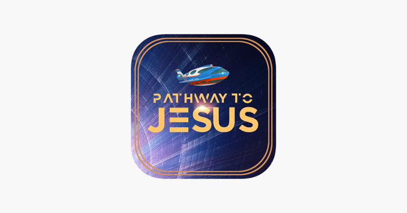 Pathway to Jesus Image