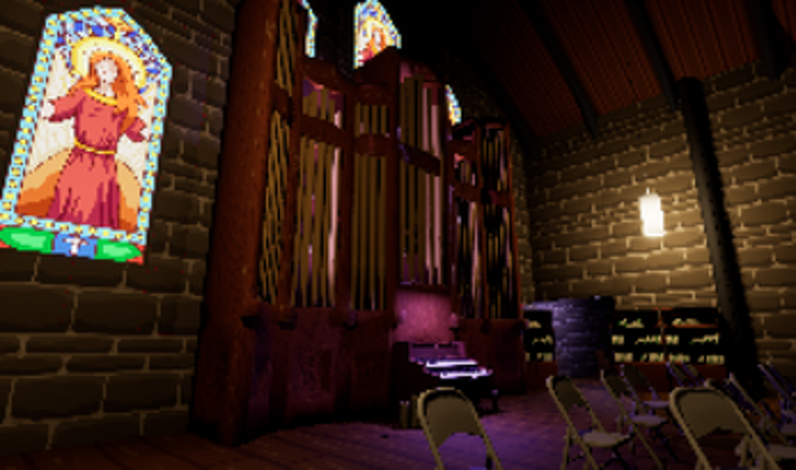 Pay It No Mind (Demo) screenshot