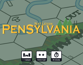 PenSylvania Image