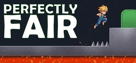 Games like Perfectly Fair