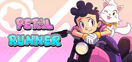 Games like Petal Runner