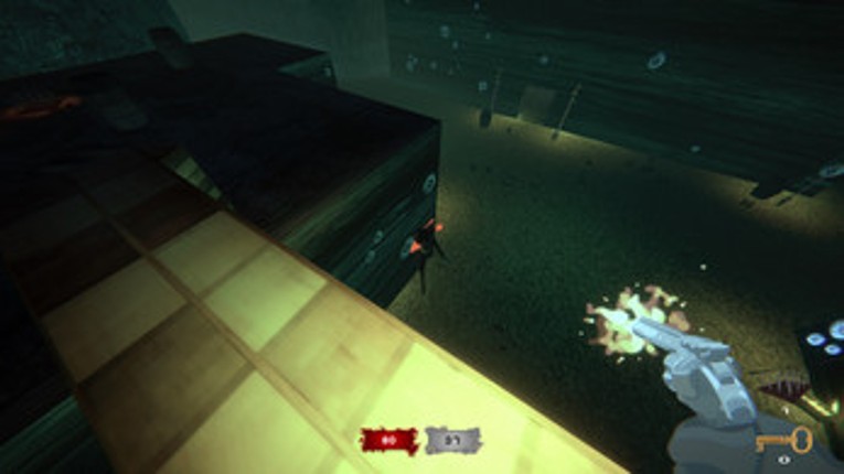 Pirate Slay-arrr Image