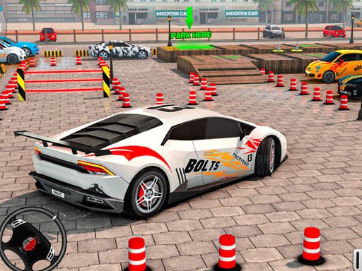 Games like Pixel Car Racer