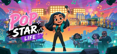 Games like Pop Star Life