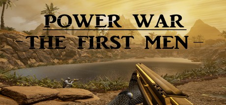Games like Power War:The First Men