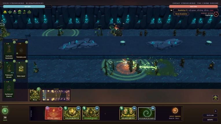 Procession Engine Image