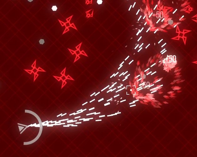 Games like Project ARENA