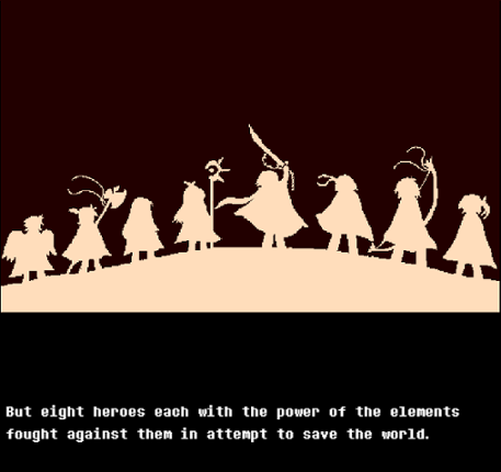 Project Heaven screenshot