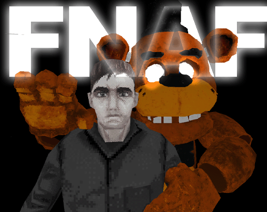 PSX Five Nights at Freddy’s Image
