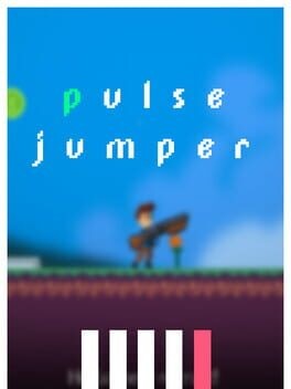 Games like Pulse Jumper