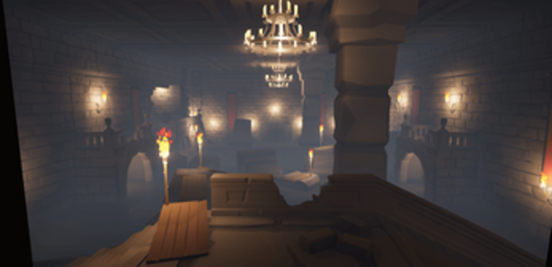 Raiders screenshot
