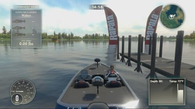 Rapala Fishing: Pro Series Image