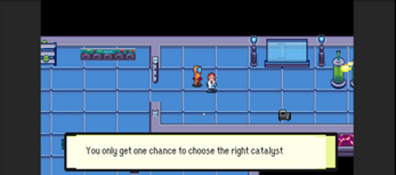 Reaction Rescue Playable screenshot