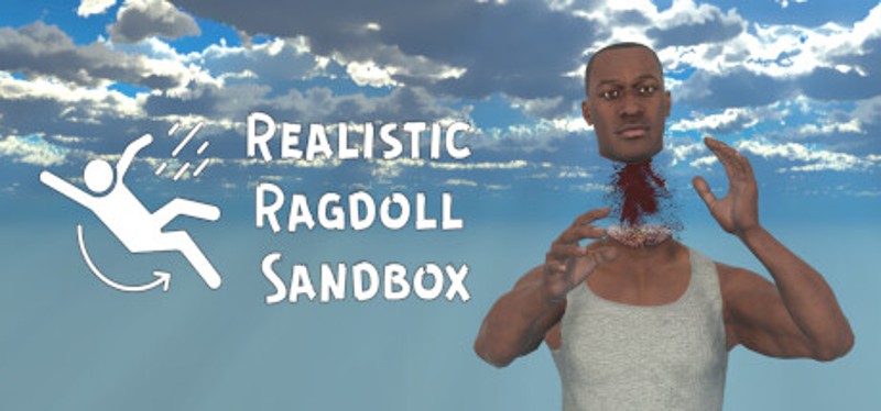 Realistic Ragdoll Sandbox Image