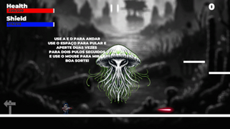 RedRun Black Sea screenshot