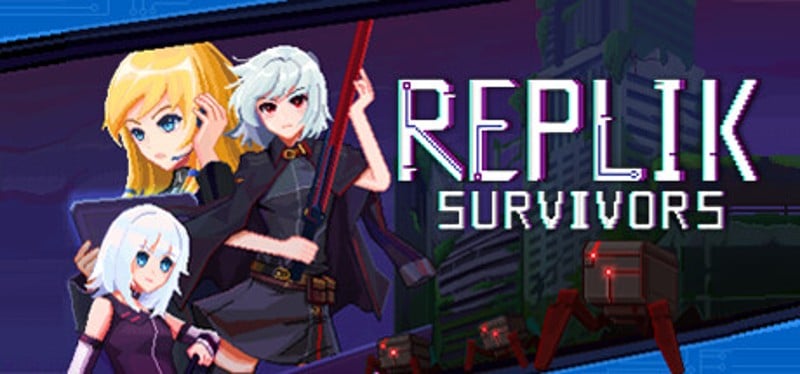 Replik Survivors Game Cover