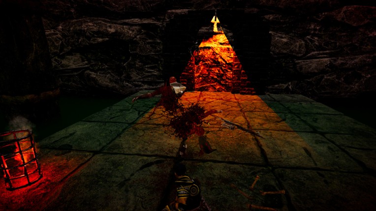 Resurgis: Rise of the Dead Image