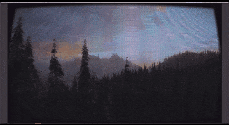 [UnityAsset] Retro Look Pro screenshot