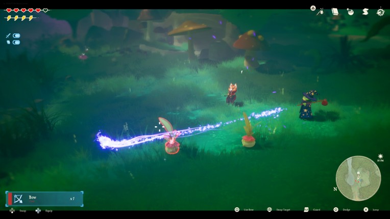 Riddledale screenshot