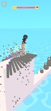 Rise Slicer screenshot