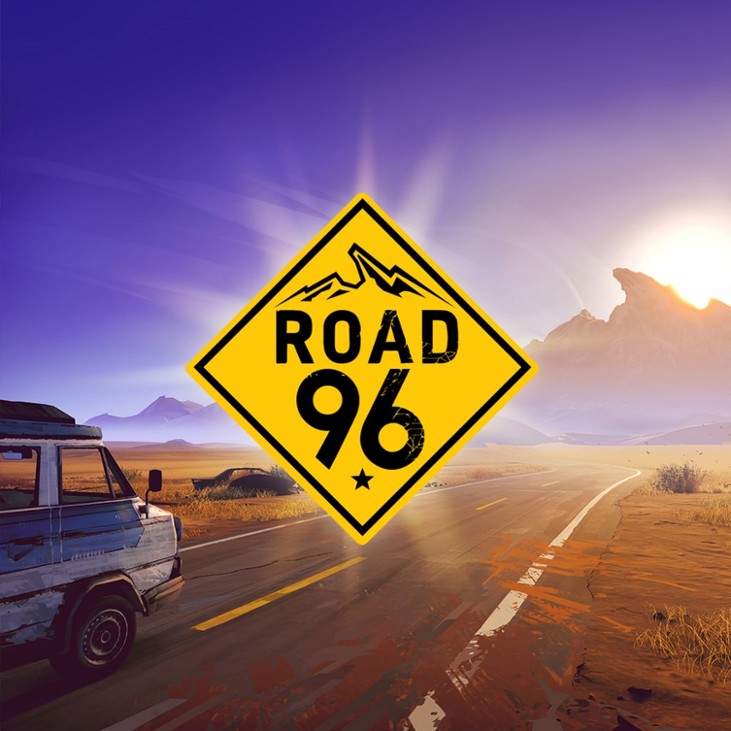 Games like Road 96