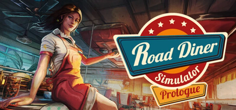 Road Diner Simulator: Prologue Image